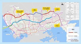 深圳外環(huán)高速公路夠“橫”！最全資訊搶先看！