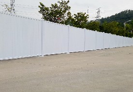 你在深圳購買圍擋，應(yīng)該關(guān)注哪些關(guān)鍵信息和技巧