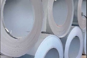 你知道深圳市政圍擋廠家是如何生產(chǎn)出來鋼圍擋的嗎？